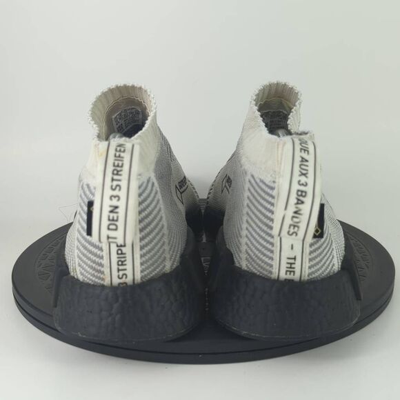 Adidas NMD CS1 PrimeKnit Gore-Tex Running Shoes BY9404 Men’s Size 11 - Picture 6 of 12
